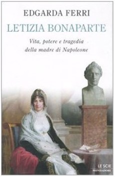 letizia bonaparte FUORI CATALOGO