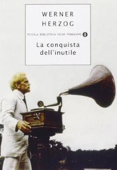 conquista dell\'inutile