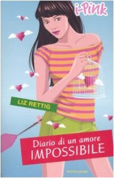 diario di un amore impossibile