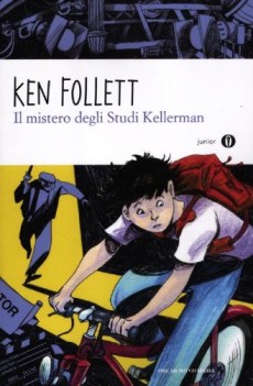 mistero degli studi kellerman