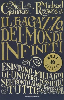 ragazzo dei mondi infiniti