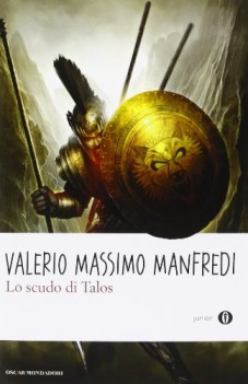 scudo di talos