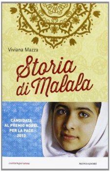 storia di malala