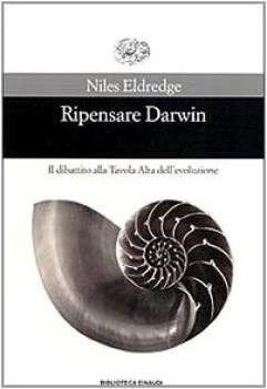 ripensare Darwin