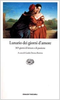 lunario dei giorni d\'amore fc