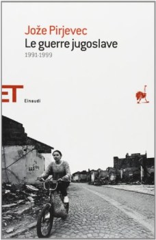 guerre jugoslave 1991-1999