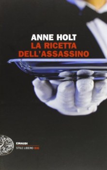 ricetta dell\'assassino