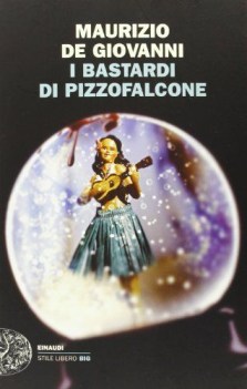 bastardi di pizzofalcone