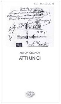 atti unici