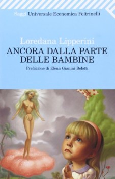 ancora dalla parte delle bambine