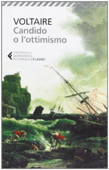 candido o l\'ottimismo