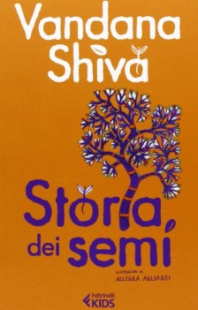 storia dei semi