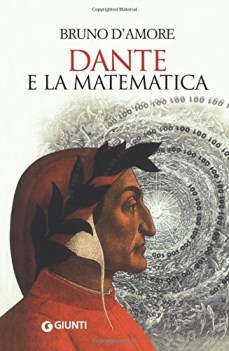 dante e la matematica