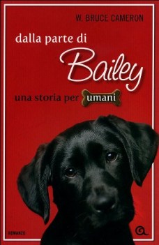 dalla parte di bailey