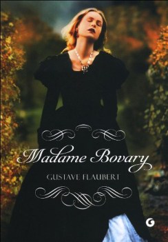 madame bovary