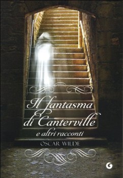 fantasma di canterville