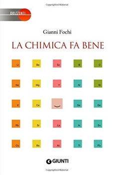 chimica fa bene