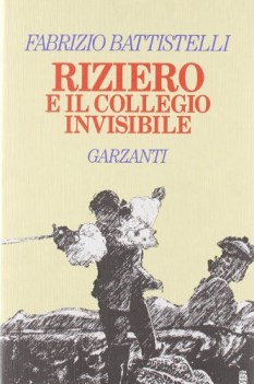 riziero e il collegio invisibile