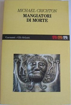 mangiatori di morte