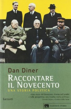 raccontare il novecento