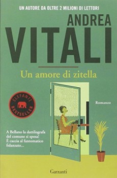 amore di zitella