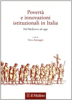 povert e innovazioni istituzionali in italia