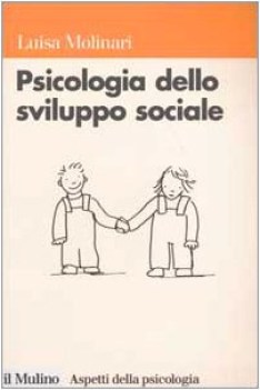 psicologia dello sviluppo sociale