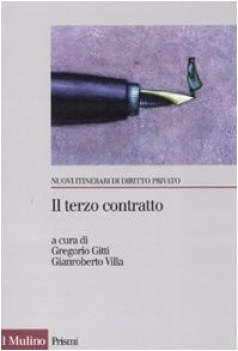 terzo contratto