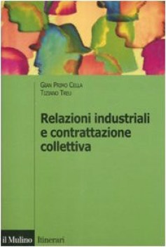 relazioni internazionali e contrattazione collettiva