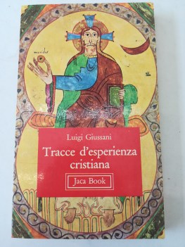 tracce di esperienza