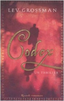 codex