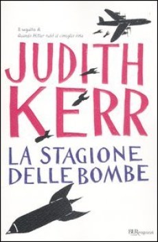 stagione delle bombe