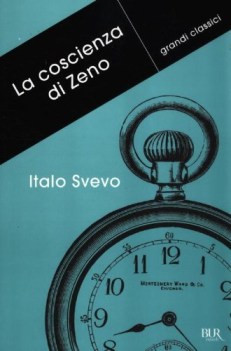 coscienza di zeno