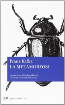 metamorfosi