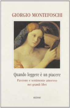 quando  leggere  un piacere