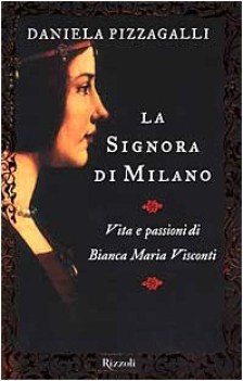 signora di milano