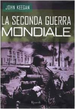 seconda guerra mondiale