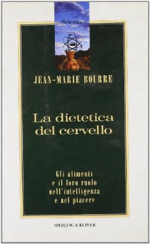 dietetica del cervello