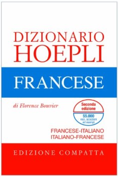 dizionario francese/ital./franc. compatto