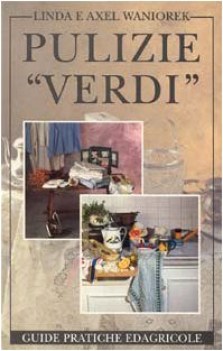 pulizie verdi