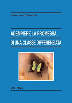 adempiere alla promessa di una classe differenziata