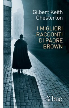 migliori racconti di padre brown