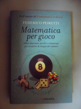 matematica per gioco