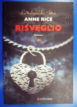 Risveglio La trilogia dei sensi