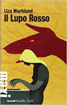 lupo rosso