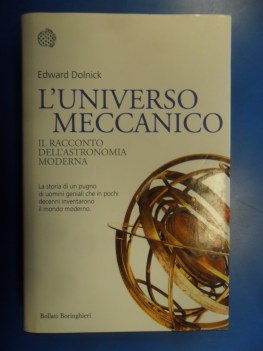 universo meccanico