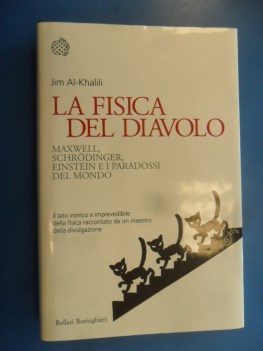 fisica del diavolo