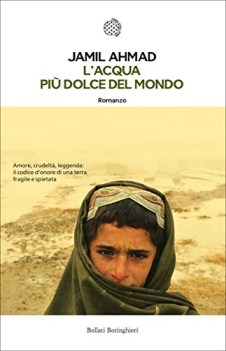 acqua piu dolce del mondo