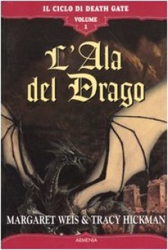 alba del  drago vol.1