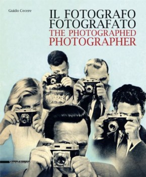 fotografo fotografato